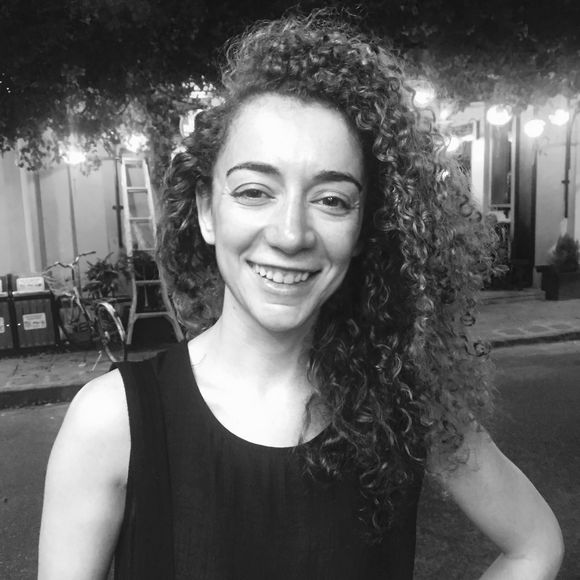 Meet your Posher, Astghik - Picture 1 of 1